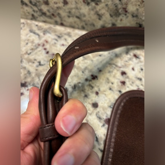 Vintage Coach Shelbourne 9038 - Picture 14 of 14